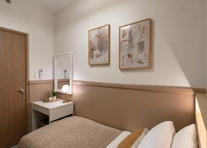 Skyway View 2br L Near Naia L Xbox L Netflix *